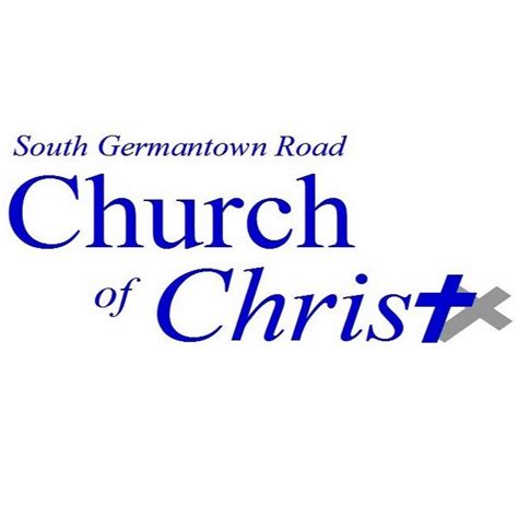 south germantown church of christ