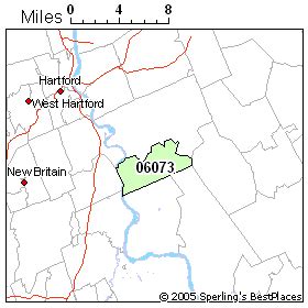 south glastonbury zip code