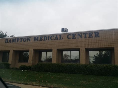 south hampton medical center