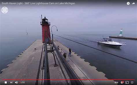 south haven camera