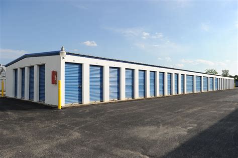 south jersey storage units