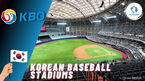 south korea kbo league