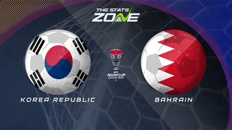 south korea vs bahrain prediction