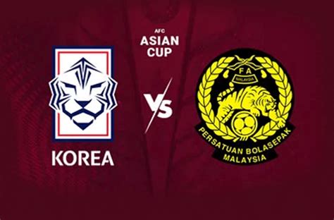 south korea vs malaysia live