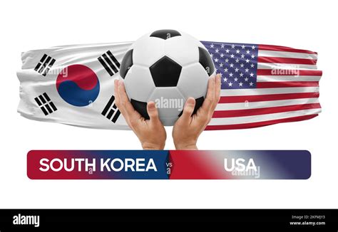 south korea vs usa soccer