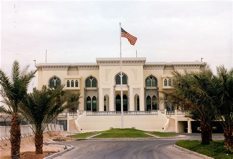 south korean embassy qatar
