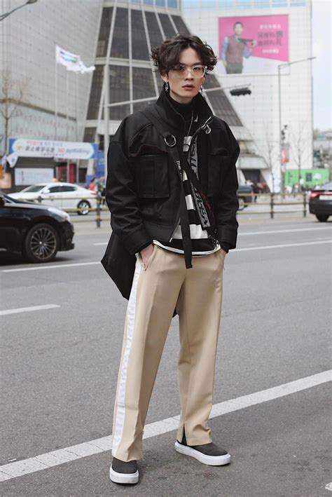 south korean fashion 2021