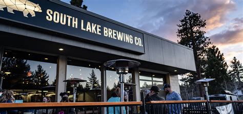south lake brewing company