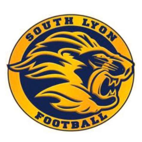 south lyon lions football