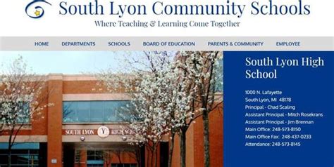 south lyon school district lawsuit