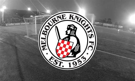 south melbourne melbourne knights