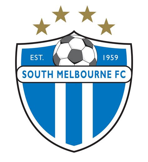 south melbourne soccer club