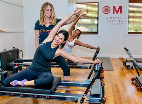 south miami physical therapy and pilates