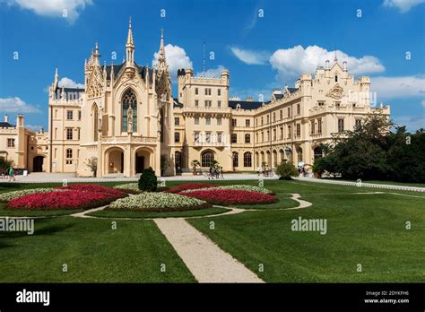 south moravia czech republic