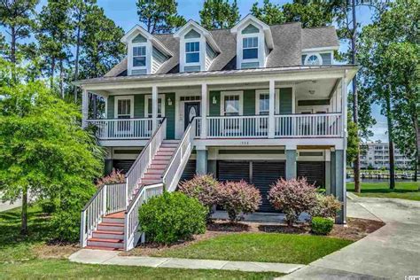 south myrtle beach house realty