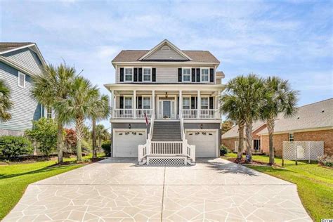 south myrtle beach real estate