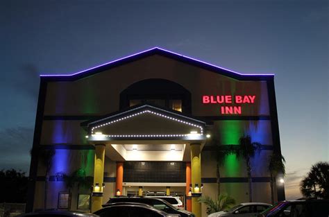 south padre hotels blue bay inn