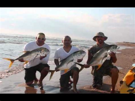 South Padre Island Fishing Report