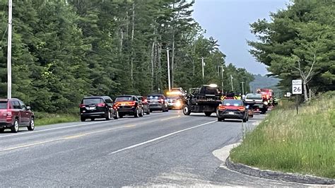 south paris maine car accident