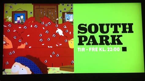 south park debut comedy central