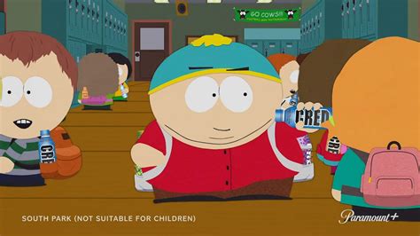 south park is not smart