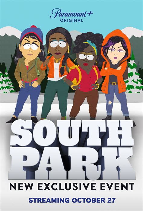 south park panderverse