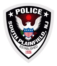 south plainfield nj police blotter