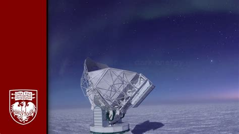 south pole telescope camera