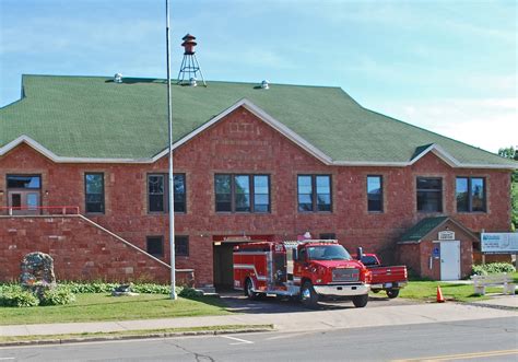 South Range Michigan