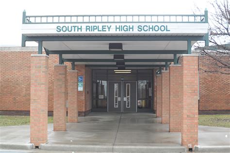 south ripley high school