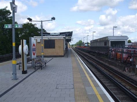 South Ruislip Zone