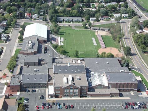 south saint paul high school