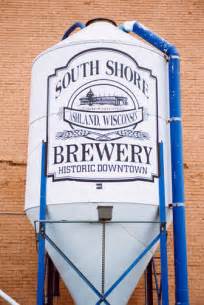 south shore brewery ashland