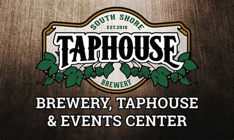 south shore brewery taphouse
