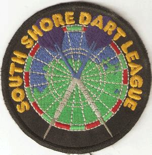 south shore dart league