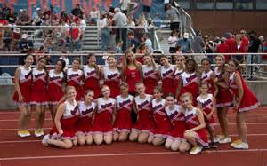 South Side High School