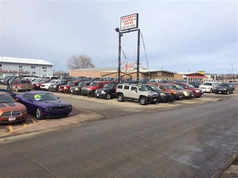 south sioux city nebraska car dealers