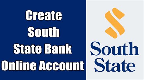 south state bank online banking