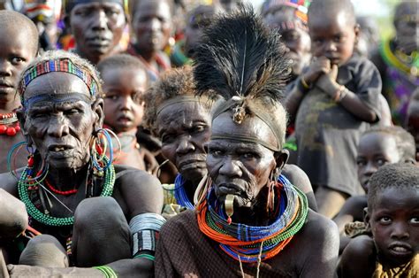 south sudan culture and tradition