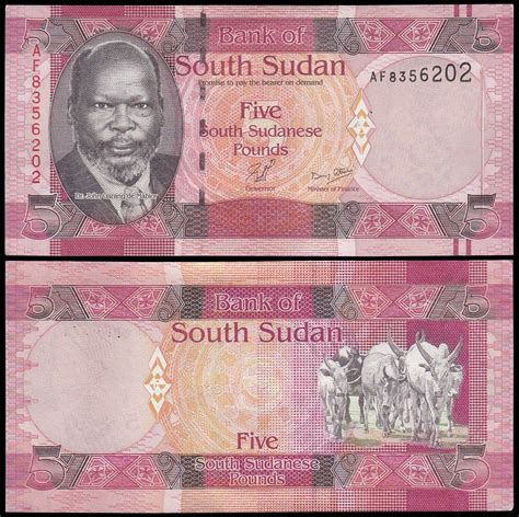 south sudanese pound to gbp