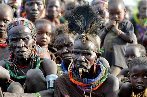 south sudanese traditions