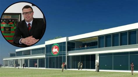 south sydney rabbitohs centre of excellence