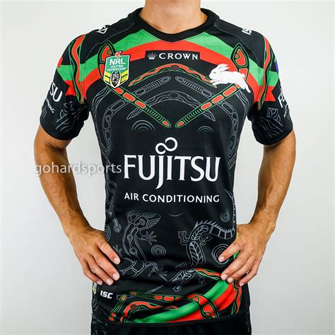 south sydney rabbitohs jersey