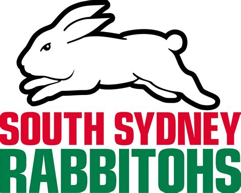 south sydney rabbitohs logo 2023