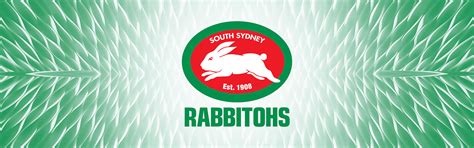 south sydney rabbitohs store