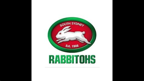 south sydney rabbitohs theme song