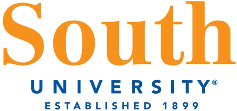 south university online degrees