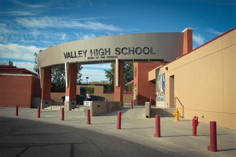 south valley high school albuquerque