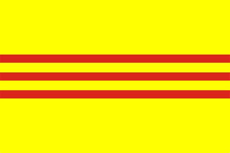 south vietnam flag id roblox