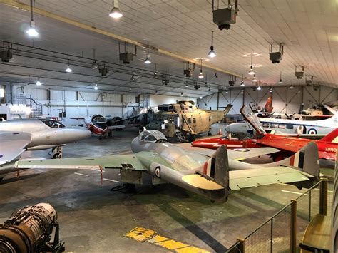 south wales aircraft museum